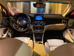 مرسيدس بنز GLA